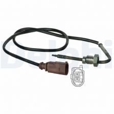 Delphi TS30040 - Snímač teploty výfukových plynov