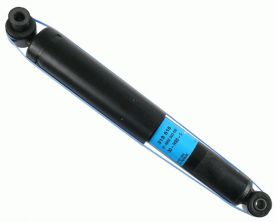 Sachs 313 516 - Tlmič pruženia -