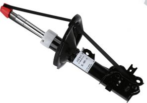 Sachs 313 517 - Tlmič pruženia -