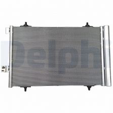 Delphi TSP0225665 - Kondenzátor