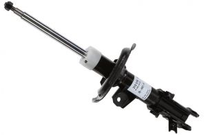 Sachs 313 518 - Tlmič pruženia -