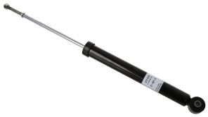 Sachs 313 519 - Tlmič pruženia -