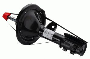 Sachs 313 520 - Tlmič pruženia -