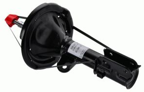 Sachs 313 521 - Tlmič pruženia -
