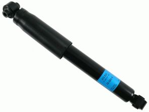 Sachs 313 522 - Tlmič pruženia -