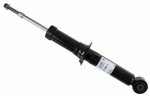 Sachs 313 523 - Tlmič pruženia -
