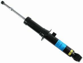 Sachs 313 524 - Tlmič pruženia -