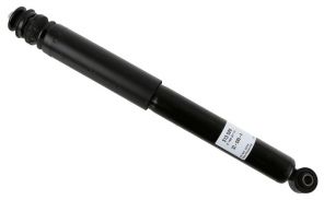 Sachs 313 526 - Tlmič pruženia -