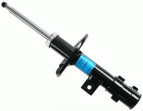 Sachs 313 531 - Tlmič pruženia -