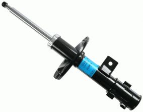 Sachs 313 532 - Tlmič pruženia -
