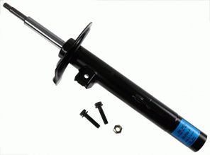 Sachs 313 542 - Tlmič pruženia -