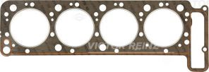 Reinz 61-26560-20 - Tesnenie pod hlavu motora -