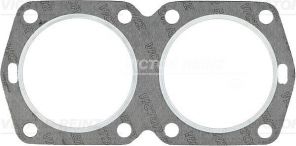 Reinz 61-35550-00 - Tesnenie pod hlavu motora -