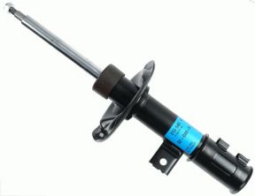 Sachs 313 549 - Tlmič pruženia -