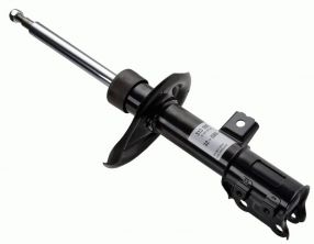Sachs 313 550 - Tlmič pruženia -