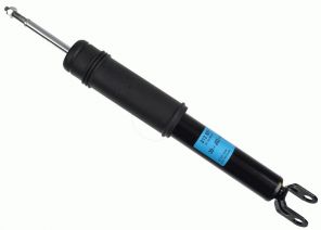 Sachs 313 551 - Tlmič pruženia -