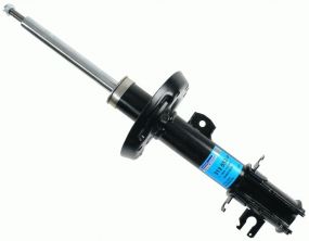 Sachs 313 552 - Tlmič pruženia -