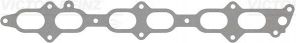Reinz 71-52621-00 - Tesnenie sacieho potrubia -
