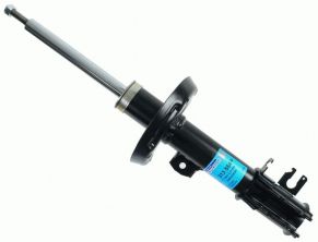 Sachs 313 554 - Tlmič pruženia -