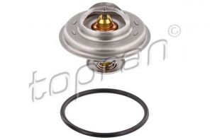 Topran 100 159 - Termostat -