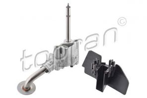 Topran 101 443 -  -