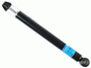 Sachs 313 556 - Tlmič pruženia -