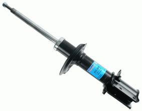 Sachs 313 558 - Tlmič pruženia -