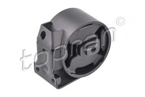 Topran 102 738 - Uloženie motora -