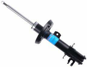 Sachs 313 566 - Tlmič pruženia -