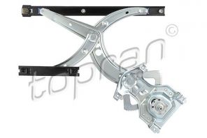 Topran 103 591 - Mechanizmus zdvíhania okna -