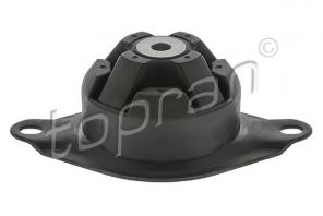 Topran 103 648 - Uloženie motora -