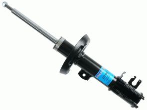 Sachs 313 568 - Tlmič pruženia -