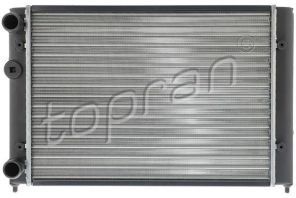 Topran 103 985 - Chladič vody -