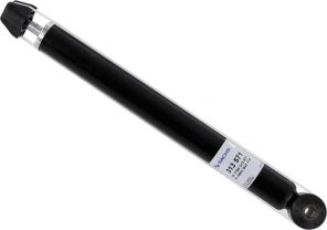 Sachs 313 571 - Tlmič pruženia -
