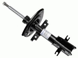 Sachs 313 577 - Tlmič pruženia -