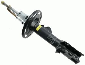 Sachs 313 586 - Tlmič pruženia -