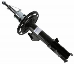 Sachs 313 587 - Tlmič pruženia -
