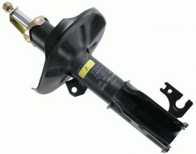 Sachs 313 588 - Tlmič pruženia -