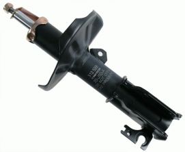Sachs 313 589 - Tlmič pruženia -