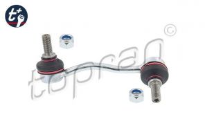 Topran 111 650 - Spojovacia tyč -