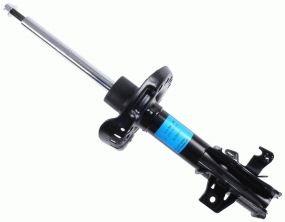 Sachs 313 591 - Tlmič pruženia -