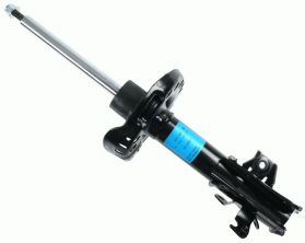 Sachs 313 592 - Tlmič pruženia -