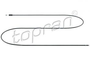 Topran 113 424 -  -
