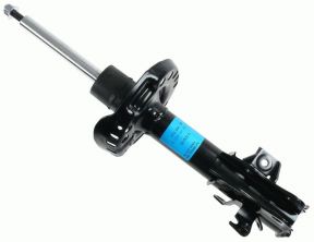 Sachs 313 594 - Tlmič pruženia -