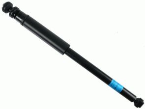 Sachs 313 595 - Tlmič pruženia -
