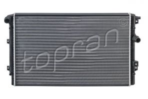 Topran 115 596 - Chladič vody -