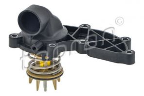 Topran 116 344 - Termostat -