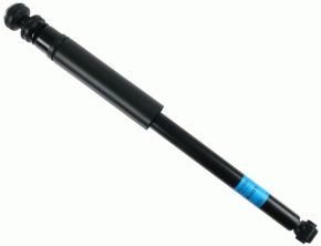 Sachs 313 596 - Tlmič pruženia -