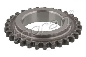Topran 116 421 -  -