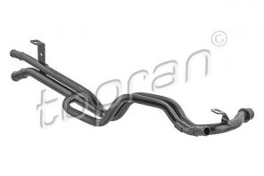 Topran 116 466 -  -